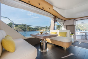 Azimut 60 „ALUMINIA“ – fotka 12