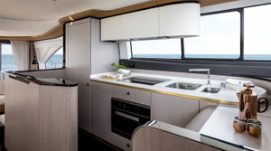 Azimut 60 „ALUMINIA“ – fotka 14