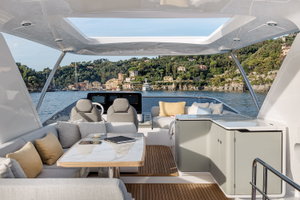 Azimut 60 „ALUMINIA“ – fotka 7