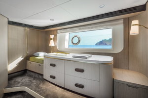 Azimut 60 „ALUMINIA“ – fotka 15