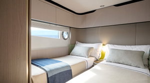 Azimut 60 „ALUMINIA“ – fotka 19