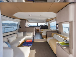 Azimut 60 „ALUMINIA“ – fotka 3