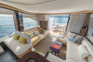 Azimut 60 „ALUMINIA“ – fotka 11