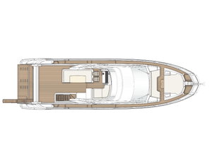 Azimut 60 „ALUMINIA“ – fotka 22