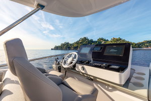 Azimut 60 „ALUMINIA“ – fotka 6