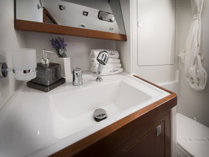 Oceanis 48 „HARPIA“ – fotka 8