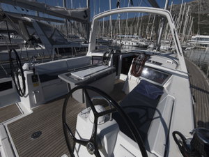 Oceanis 48 „HARPIA“ – fotka 2