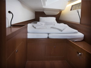 Oceanis 48 „HARPIA“ – fotka 7