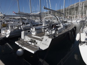 Oceanis 48 „HARPIA“ – fotka 3