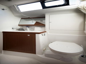 Oceanis 48 „HARPIA“ – fotka 9