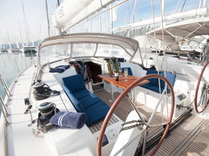 First 45 „HERA II“ – fotka 3
