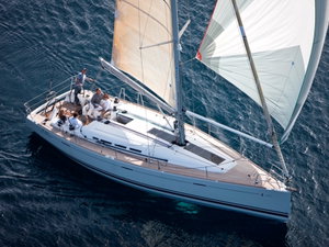 First 45 „HERA II“ – fotka 1