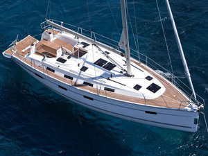 Bavaria 40 Cruiser „AF-B40C“ – fotka 1