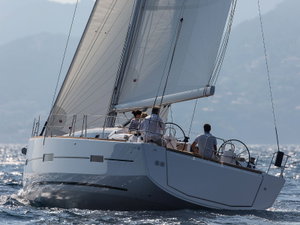 Dufour 460 GL „AF-D460GL2“ – fotka 1