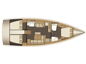 Dufour 460 GL „AF-D460GL2“ – fotka 2