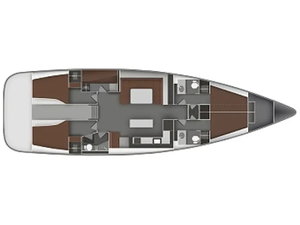 Bavaria 55 Cruiser „AF-B55“ – fotka 2