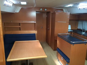 Bavaria 55 Cruiser „AF-B55“ – fotka 3
