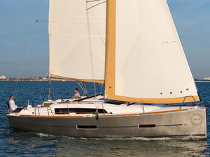Dufour 382 „AF-D382(II)“ – fotka 1