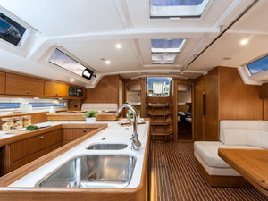 Bavaria Cruiser 56 „AF-B56“ – fotka 3