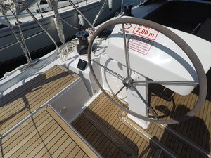Hanse 508 „Alian“ – fotka 5