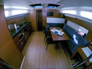Hanse 508 „Alian“ – fotka 18