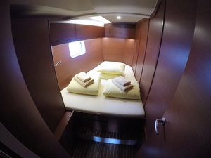 Hanse 508 „Alian“ – fotka 14