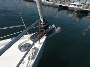 Hanse 508 „Alian“ – fotka 10