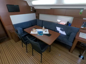 Hanse 508 „Alian“ – fotka 20