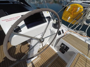 Hanse 508 „Alian“ – fotka 4