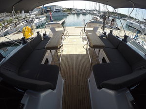 Hanse 508 „Alian“ – fotka 6