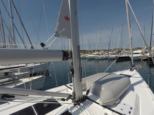 Hanse 508 „Alian“ – fotka 9
