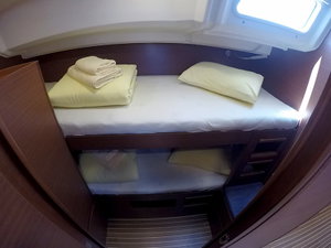 Hanse 508 „Alian“ – fotka 17