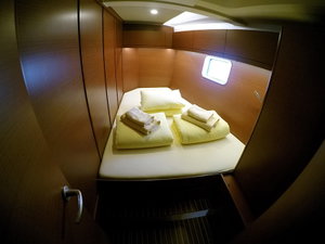 Hanse 508 „Alian“ – fotka 16