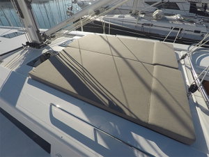Hanse 508 „Alian“ – fotka 19
