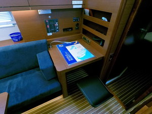 Hanse 508 „Alian“ – fotka 13