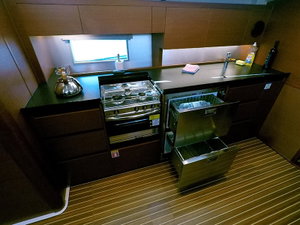 Hanse 508 „Alian“ – fotka 12