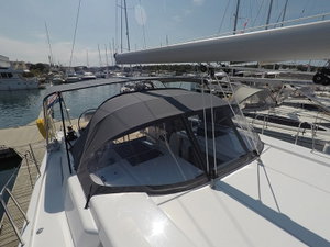 Hanse 508 „Alian“ – fotka 7