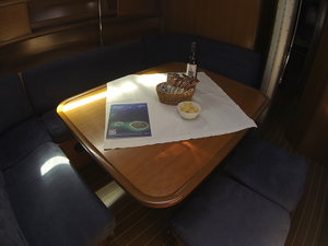 Grand Soleil 50 „Kety“ – fotka 10