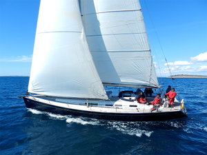 Grand Soleil 50 „Kety“ – fotka 1