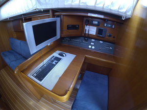 Grand Soleil 50 „Kety“ – fotka 8