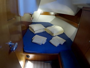 Grand Soleil 50 „Kety“ – fotka 11