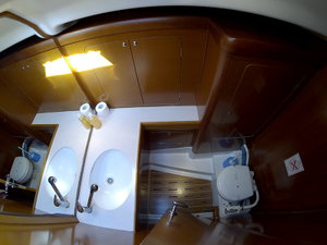 Grand Soleil 50 „Kety“ – fotka 16