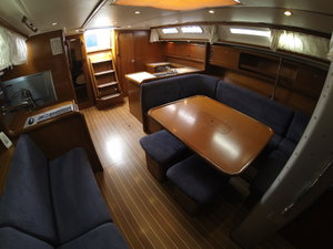 Grand Soleil 50 „Kety“ – fotka 9