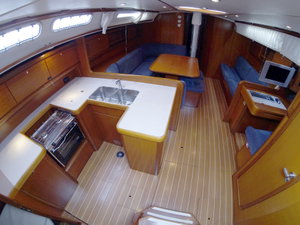 Grand Soleil 50 „Kety“ – fotka 3