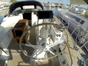 Grand Soleil 50 „Kety“ – fotka 5