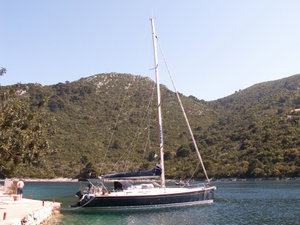 Grand Soleil 50 „Kety“ – fotka 20