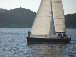 Grand Soleil 50 „Kety“ – fotka 18