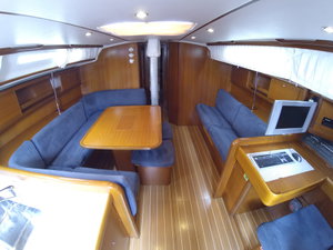 Grand Soleil 50 „Kety“ – fotka 7