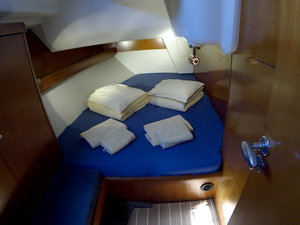 Grand Soleil 50 „Kety“ – fotka 12