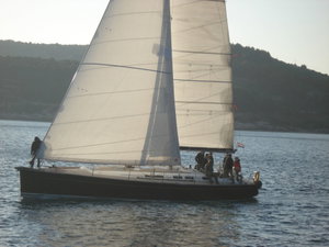 Grand Soleil 50 „Kety“ – fotka 19